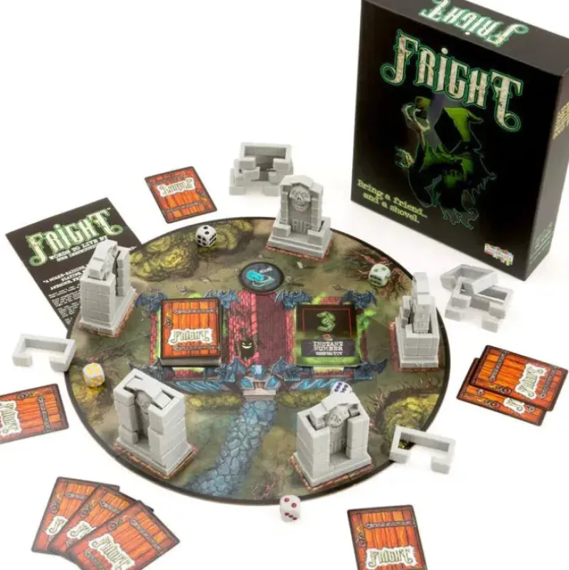 Discount XYZ Toys Fright