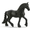 New Schleich Frisian Mare