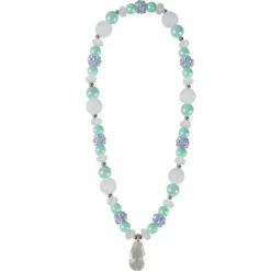 Outlet Creative Education Frozen Crystal Necklace