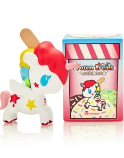 Sale Tokidoki Frozen Treats Unicorno Blind Box