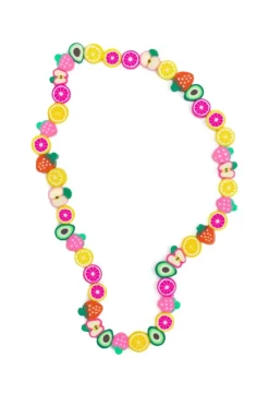 Creative Education Fruity Tooty Necklace