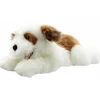 The Puppet Company Full Bodied Puppet - Dog - Brown & White