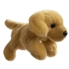 Sale The Puppet Company Full Bodied Puppet - Labrador - Yellow