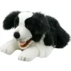 Sale The Puppet Company Full Bodied Puppet - Playful Puppy Border Collie