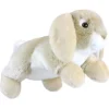 Sale The Puppet Company Full Bodied Puppet - Rabbit - Lop Eared