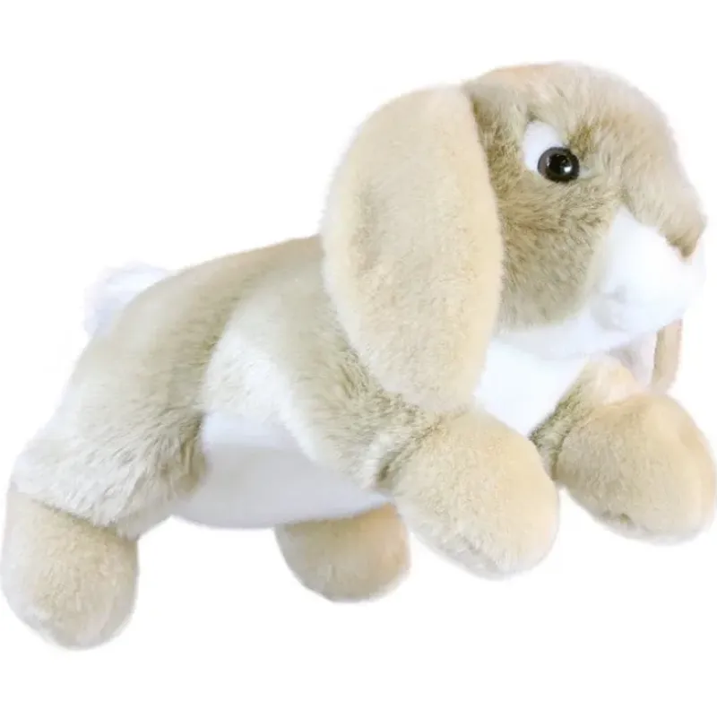 Sale The Puppet Company Full Bodied Puppet - Rabbit - Lop Eared