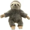 Best The Puppet Company Full Bodied Puppet - Sloth