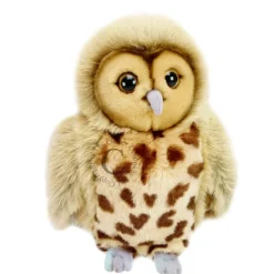 Best The Puppet Company Full Bodied Puppets - Owl