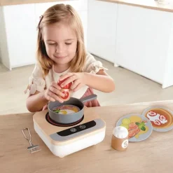 Hot Hape Fun Fan Fryer