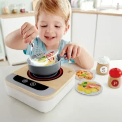 Hot Hape Fun Fan Fryer
