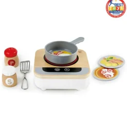 Hot Hape Fun Fan Fryer