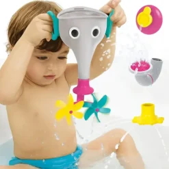 Discount Yookidoo FunElefun - Grey
