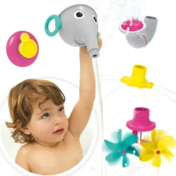 Discount Yookidoo FunElefun - Grey