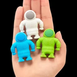 Outlet Ooly Galaxy Astronauts Happy Pack