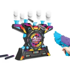 Online Epoch Everlasting Play Game Zone Arcade Hover Shot