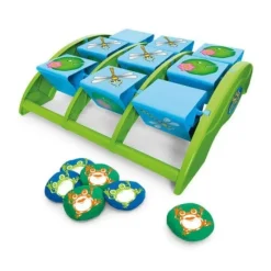 Online Epoch Everlasting Play Game Zone Tic Tac Toad