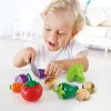 New Hape Garden Vegetables Kitchen Playset