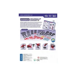 Clearance Thames u0026 Kosmos Geared-Up Gadgets