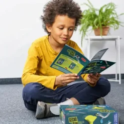 Online Thames u0026 Kosmos Gecko Run: Marble Run Starter Set