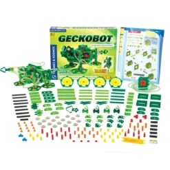 Online Thames u0026 Kosmos Geckobot