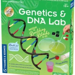 Discount Thames u0026 Kosmos Genetics & DNA Lab