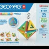 Hot Geomag Supercolor Panels Recycled 35 Pieces
