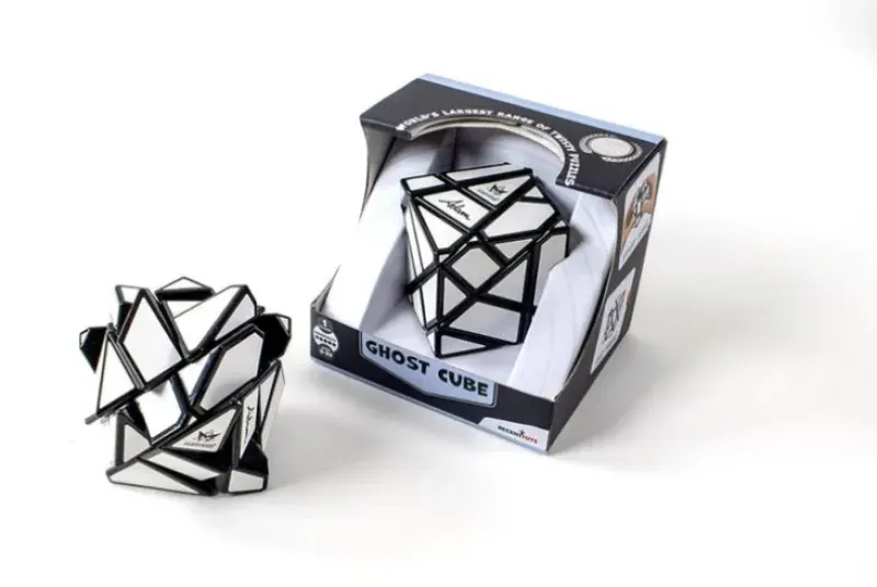 Hot Smart Toys u0026 Games Ghost Cube