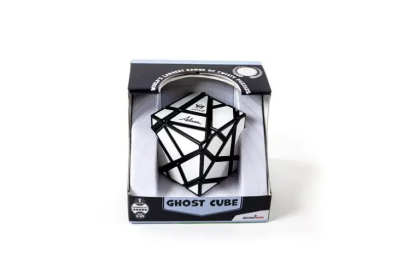 Hot Smart Toys u0026 Games Ghost Cube