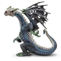 New Safari Ltd Ghost Dragon
