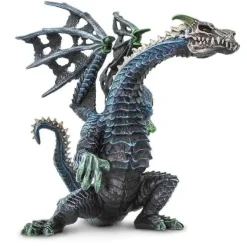 New Safari Ltd Ghost Dragon