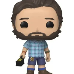Funko Ghostbusters 3: Afterlife - Mr. Gooberson Pop! Vinyl Figure
