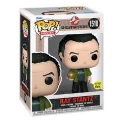 Online Funko Ghostbusters: Frozen Empire - Ray Stantz Pop! Vinyl Figure