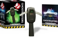 Outlet Hachette Book Group Ghostbusters: P.K.E. Meter