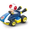 Best Carrera 2.4GHz Mario Kart Mini RC, Toad
