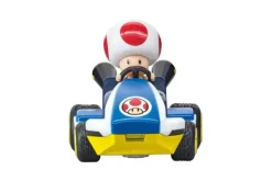 Best Carrera 2.4GHz Mario Kart Mini RC, Toad