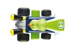 Best Carrera 2.4GHz Mario Kart Mini RC, Yoshi