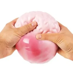Hot Play Visions Giant Brain Ball