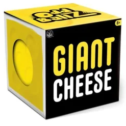 Discount Play Visions Giant Cheese