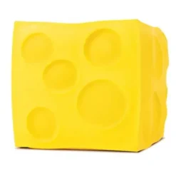 Discount Play Visions Giant Cheese