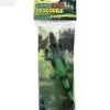 Best The Toy Network Giant Grow Crocodile