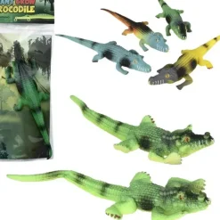 Best The Toy Network Giant Grow Crocodile