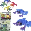 Clearance The Toy Network Giant Grow Frog Assorted Styles