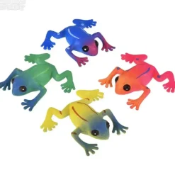 Clearance The Toy Network Giant Grow Frog Assorted Styles