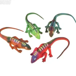 New The Toy Network Giant Grow Lizard