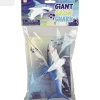 Best The Toy Network Giant Grow Shark