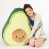 Sale Squishable Giant Massive Plush - 32" Avocado