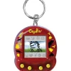 Tangle Giga Pets Collector’s Edition Nostalgic 90s Toy, 3D Pet T-Rex