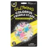 Best University Games Glow in the Dark Colorful Twinkle Stars