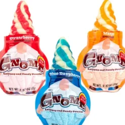 Discount Koko's Gnome Dip-N-Lik