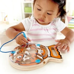 Outlet Hape Go Fish Go